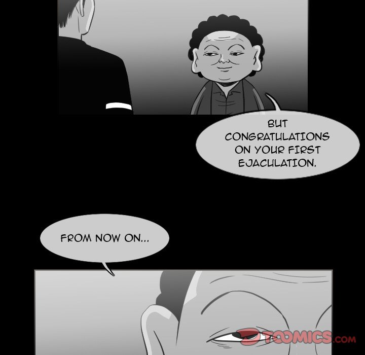 Path to Salvation Chapter 48 - Manhwa18.com