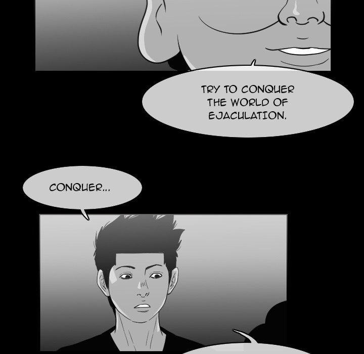 Path to Salvation Chapter 48 - Manhwa18.com