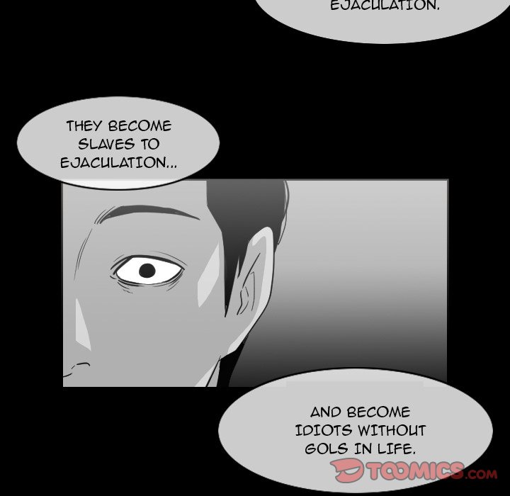 Path to Salvation Chapter 48 - Manhwa18.com