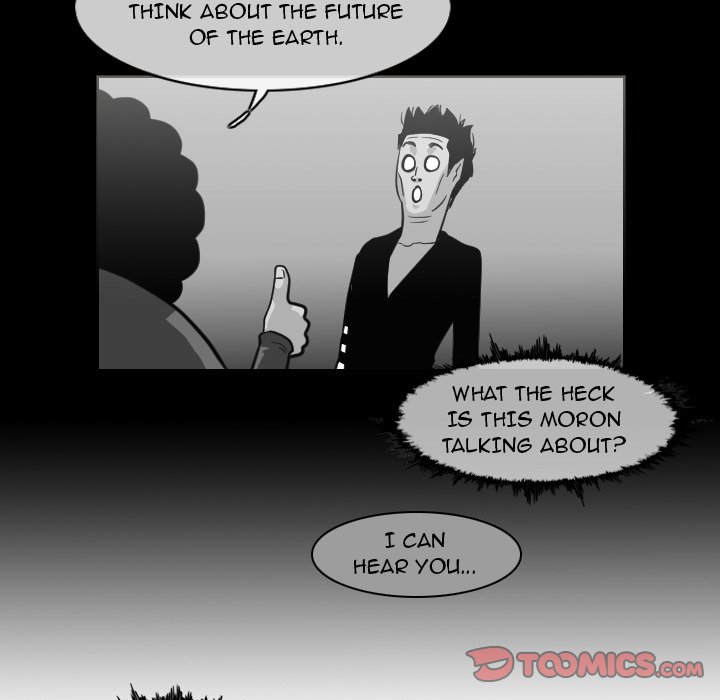 Path to Salvation Chapter 48 - Manhwa18.com