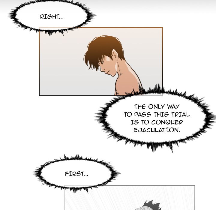 Path to Salvation Chapter 48 - Manhwa18.com