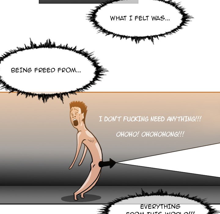 Path to Salvation Chapter 48 - Manhwa18.com