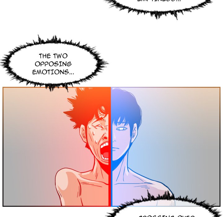 Path to Salvation Chapter 48 - Manhwa18.com