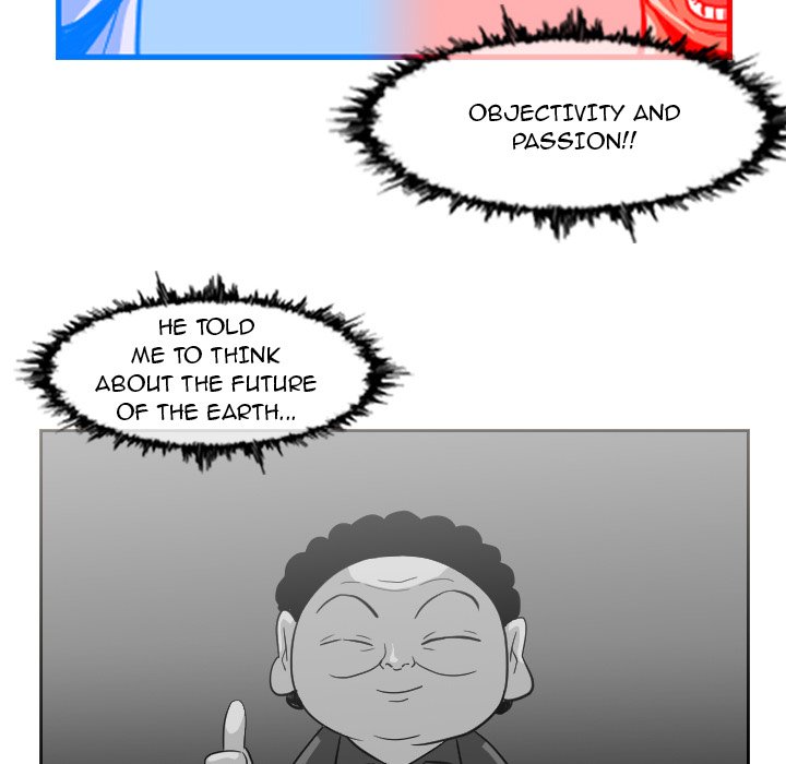 Path to Salvation Chapter 48 - Manhwa18.com