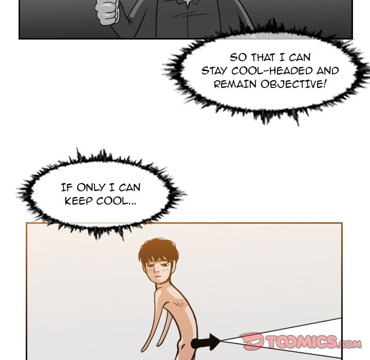 Path to Salvation Chapter 48 - Manhwa18.com