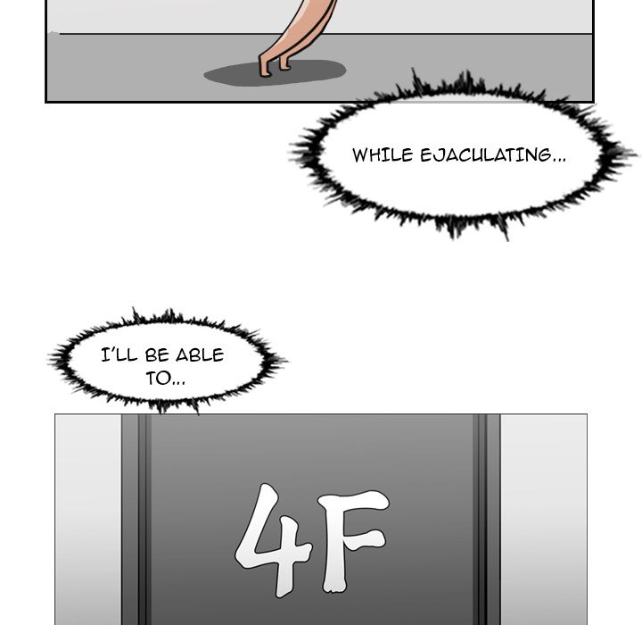 Path to Salvation Chapter 48 - Manhwa18.com