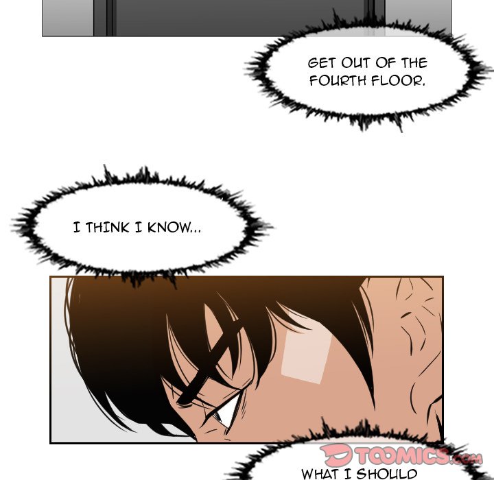 Path to Salvation Chapter 48 - Manhwa18.com