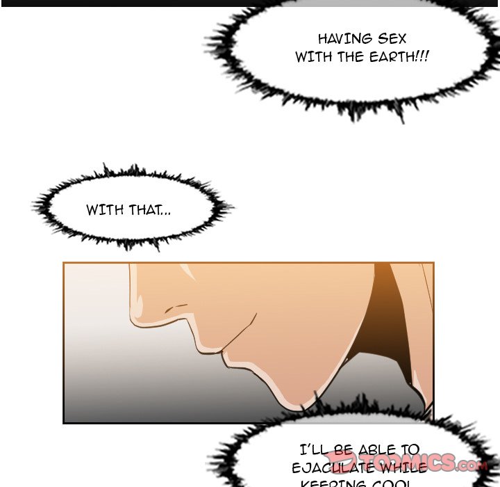 Path to Salvation Chapter 48 - Manhwa18.com