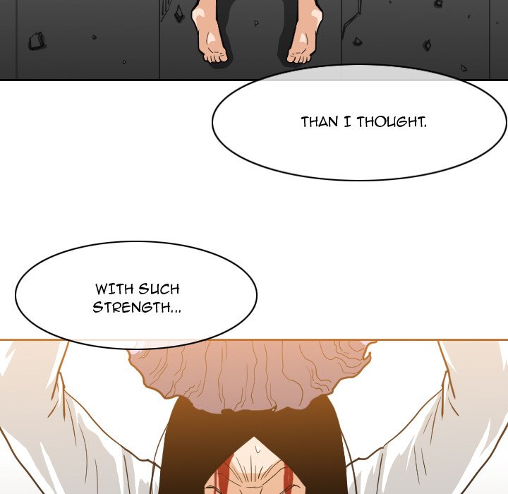 Path to Salvation Chapter 48 - Manhwa18.com