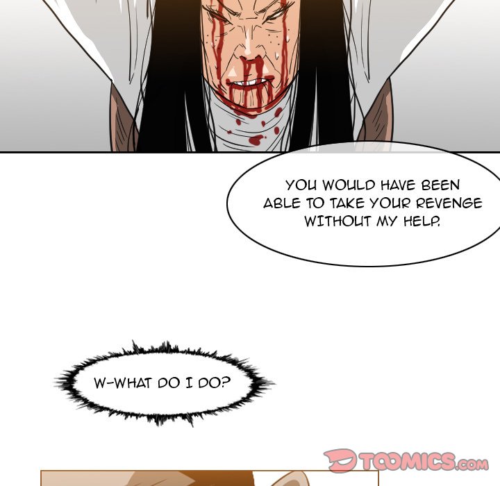 Path to Salvation Chapter 48 - Manhwa18.com