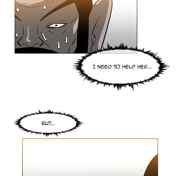 Path to Salvation Chapter 48 - Manhwa18.com