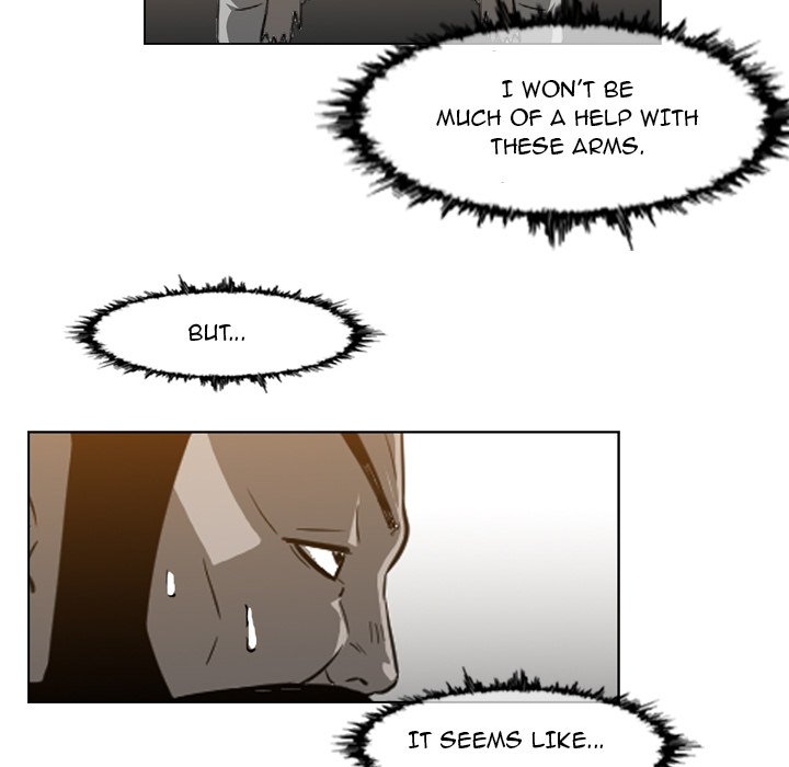 Path to Salvation Chapter 48 - Manhwa18.com