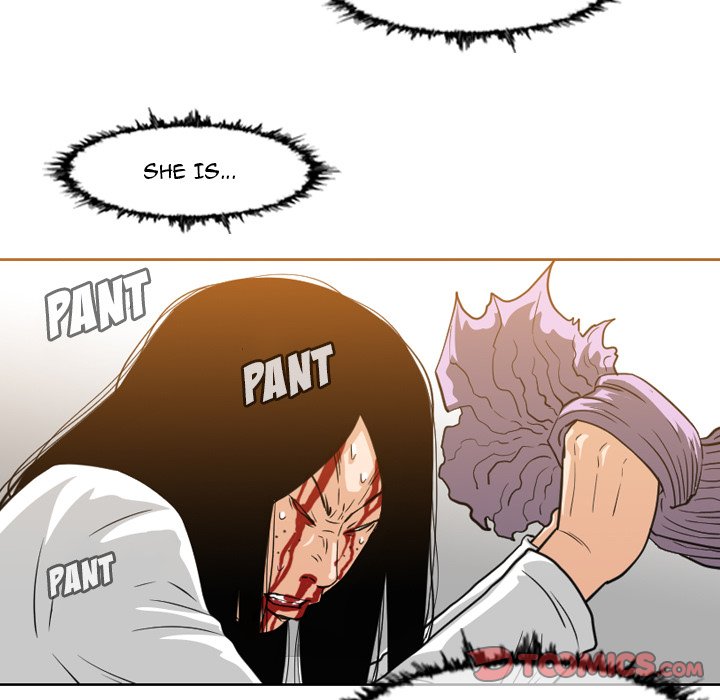 Path to Salvation Chapter 48 - Manhwa18.com