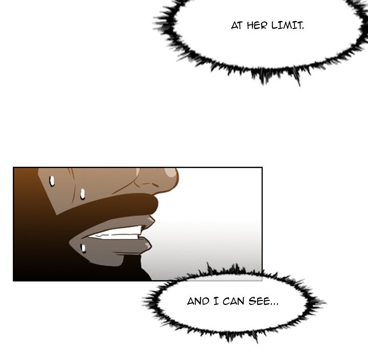 Path to Salvation Chapter 48 - Manhwa18.com