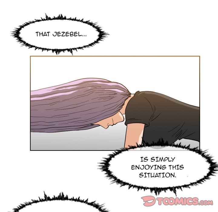 Path to Salvation Chapter 48 - Manhwa18.com