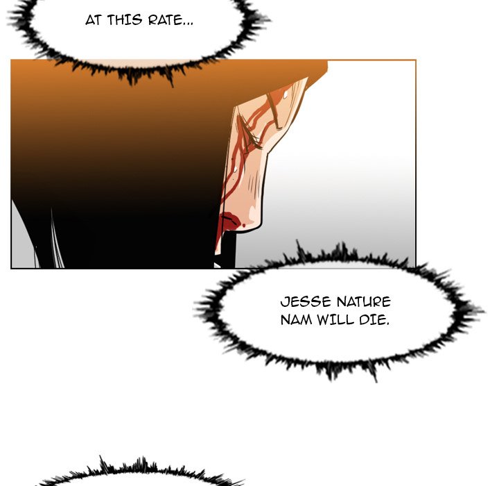 Path to Salvation Chapter 48 - Manhwa18.com