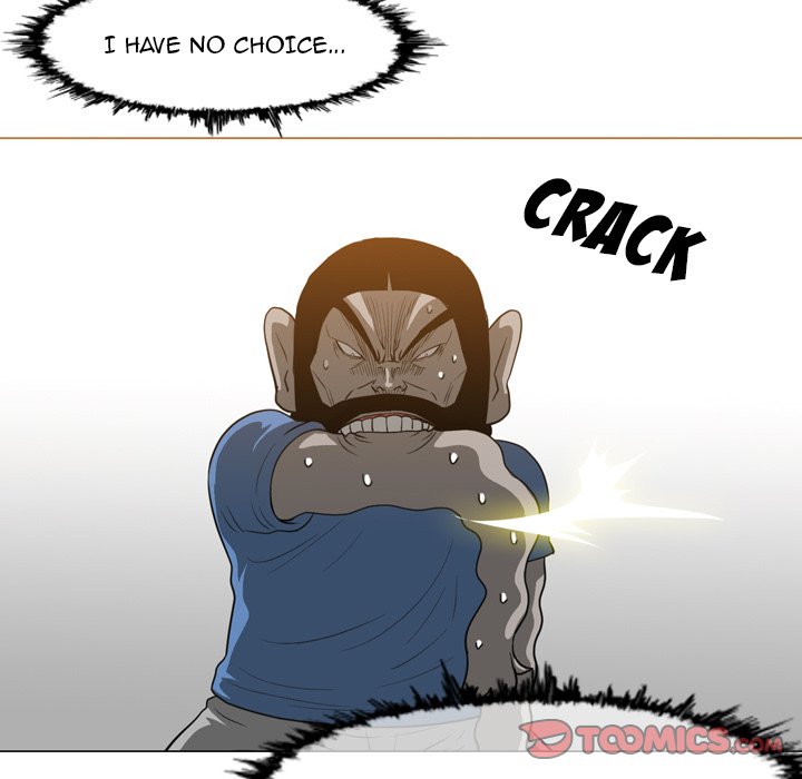 Path to Salvation Chapter 48 - Manhwa18.com