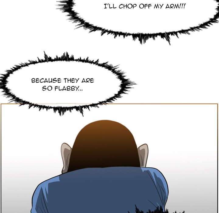 Path to Salvation Chapter 48 - Manhwa18.com