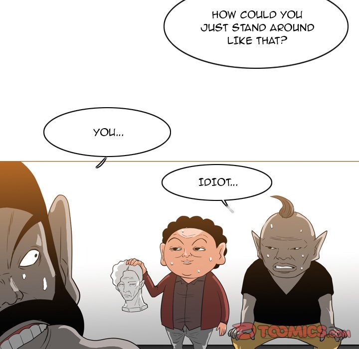 Path to Salvation Chapter 48 - Manhwa18.com