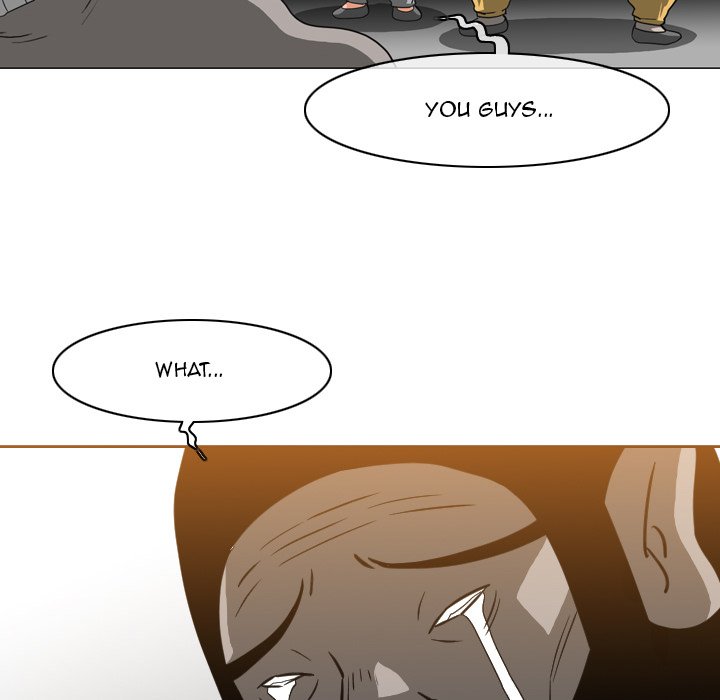 Path to Salvation Chapter 48 - Manhwa18.com