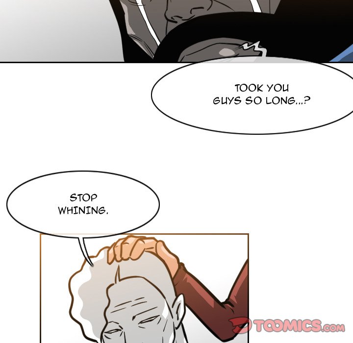 Path to Salvation Chapter 48 - Manhwa18.com