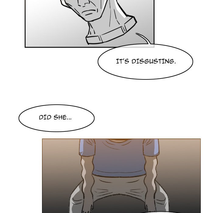 Path to Salvation Chapter 48 - Manhwa18.com