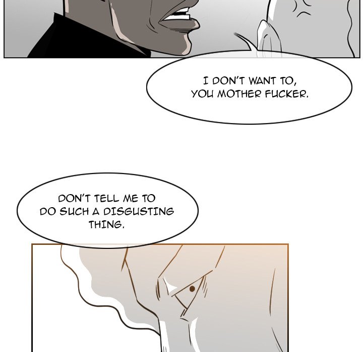 Path to Salvation Chapter 48 - Manhwa18.com