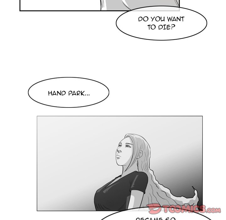 Path to Salvation Chapter 48 - Manhwa18.com