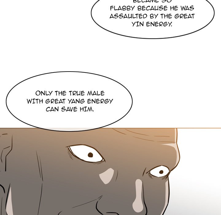 Path to Salvation Chapter 48 - Manhwa18.com