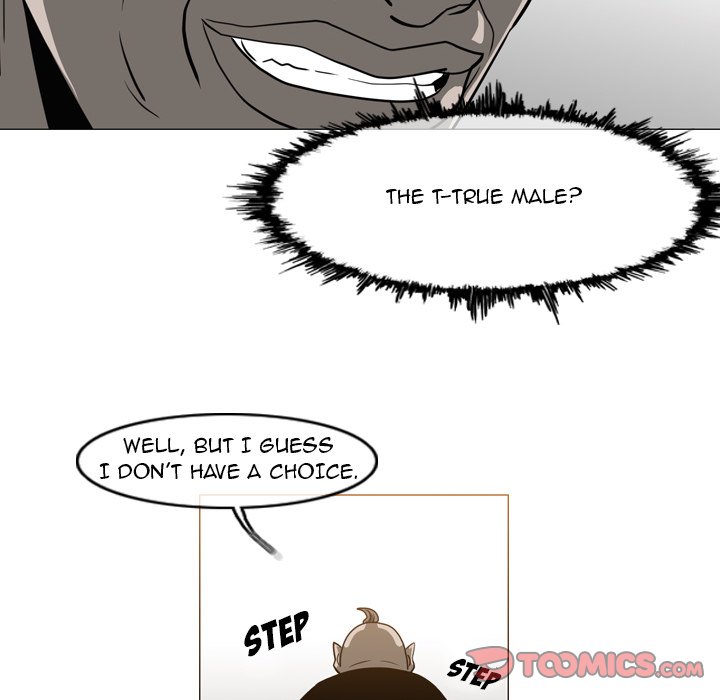 Path to Salvation Chapter 48 - Manhwa18.com