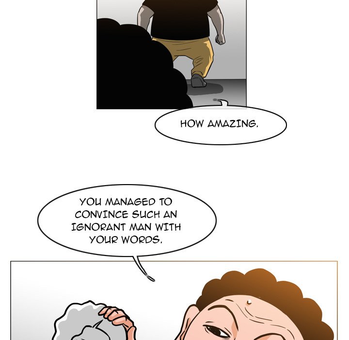 Path to Salvation Chapter 48 - Manhwa18.com