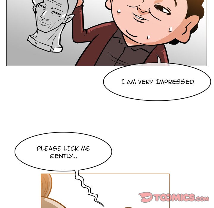 Path to Salvation Chapter 48 - Manhwa18.com