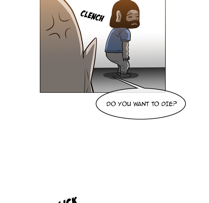 Path to Salvation Chapter 48 - Manhwa18.com