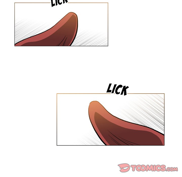 Path to Salvation Chapter 48 - Manhwa18.com