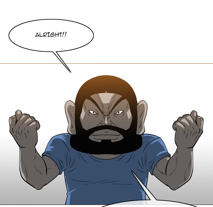 Path to Salvation Chapter 48 - Manhwa18.com