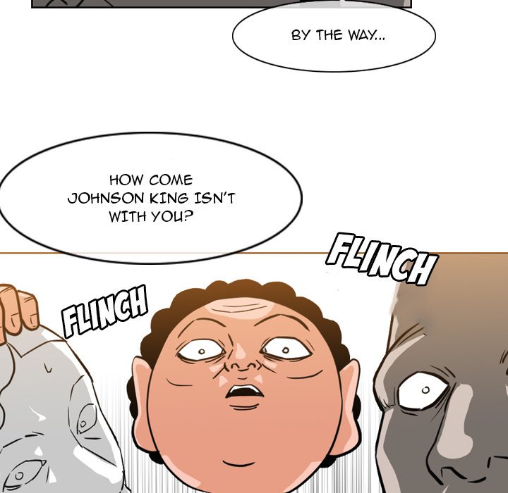 Path to Salvation Chapter 48 - Manhwa18.com