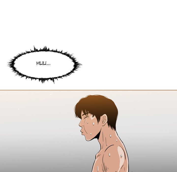 Path to Salvation Chapter 49 - Manhwa18.com