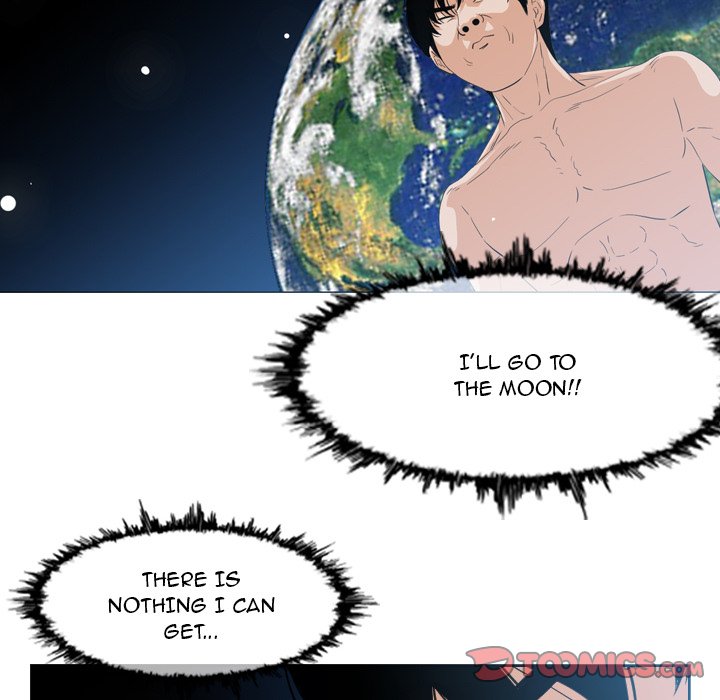 Path to Salvation Chapter 49 - Manhwa18.com