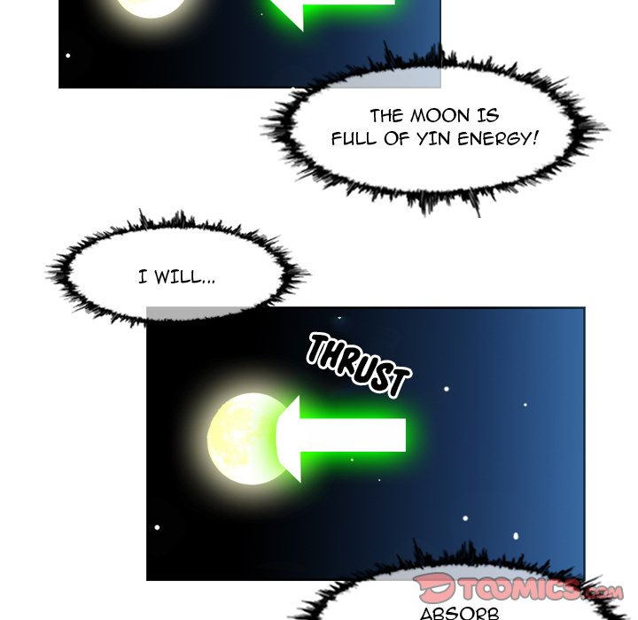 Path to Salvation Chapter 49 - Manhwa18.com