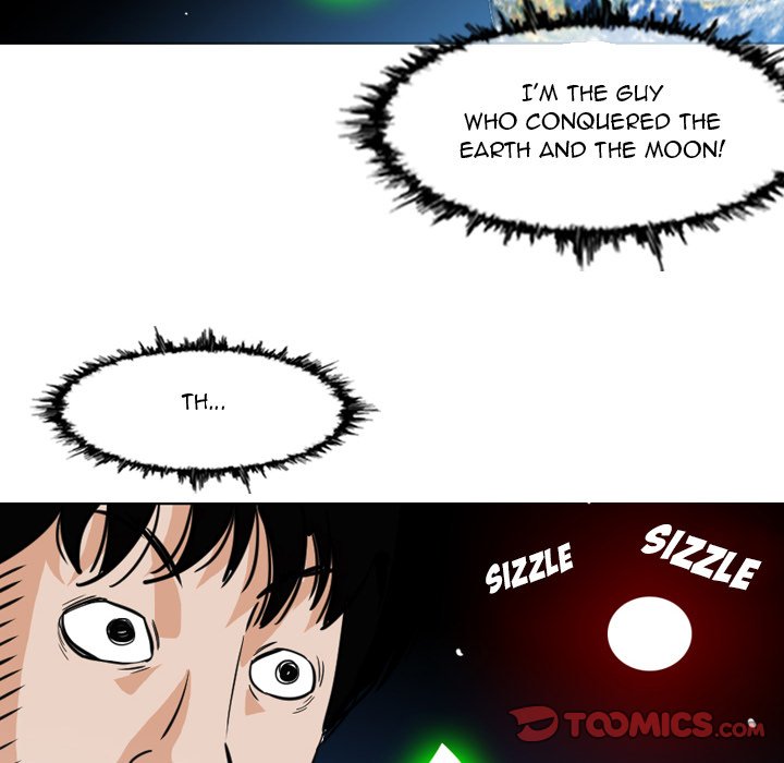 Path to Salvation Chapter 49 - Manhwa18.com