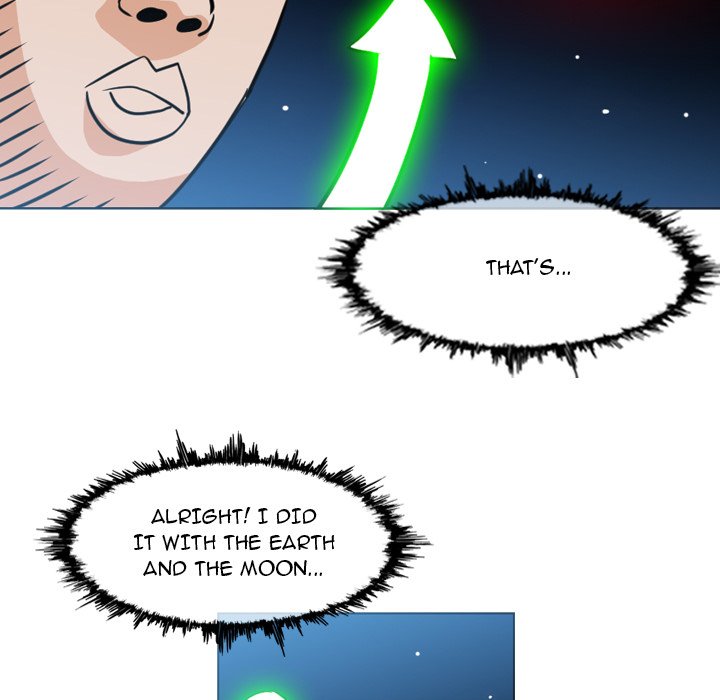 Path to Salvation Chapter 49 - Manhwa18.com