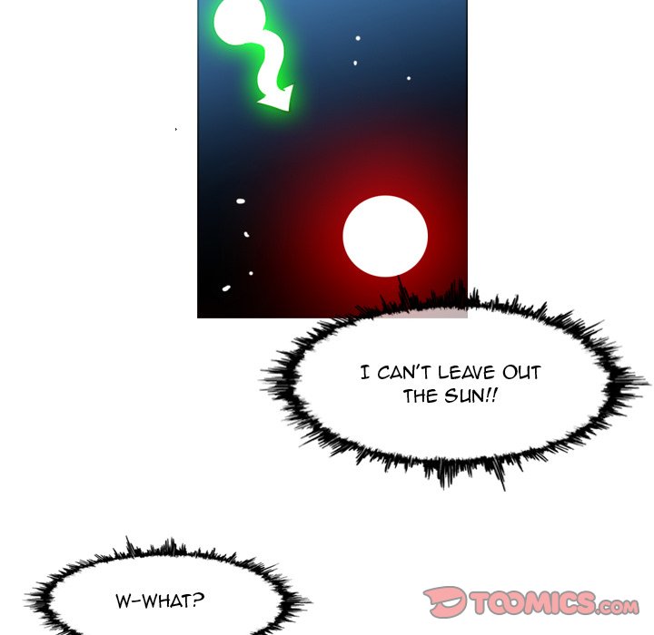 Path to Salvation Chapter 49 - Manhwa18.com