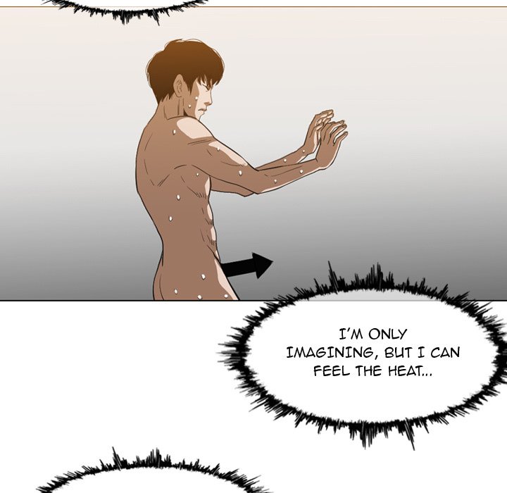 Path to Salvation Chapter 49 - Manhwa18.com