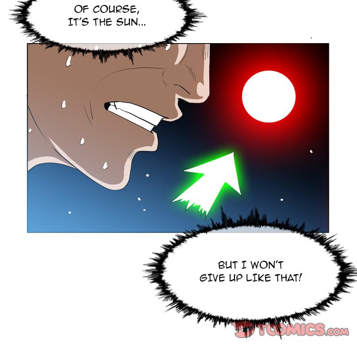 Path to Salvation Chapter 49 - Manhwa18.com