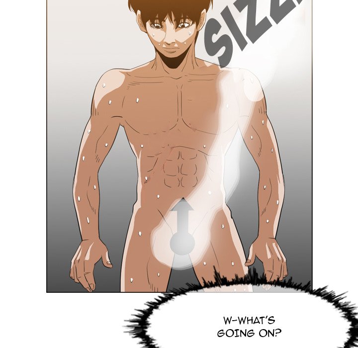 Path to Salvation Chapter 49 - Manhwa18.com