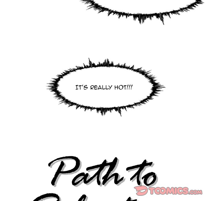 Path to Salvation Chapter 49 - Manhwa18.com