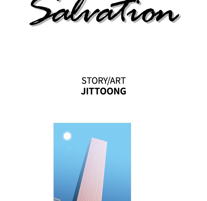 Path to Salvation Chapter 49 - Manhwa18.com