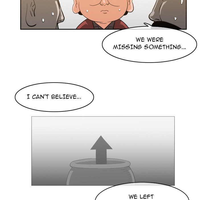 Path to Salvation Chapter 49 - Manhwa18.com