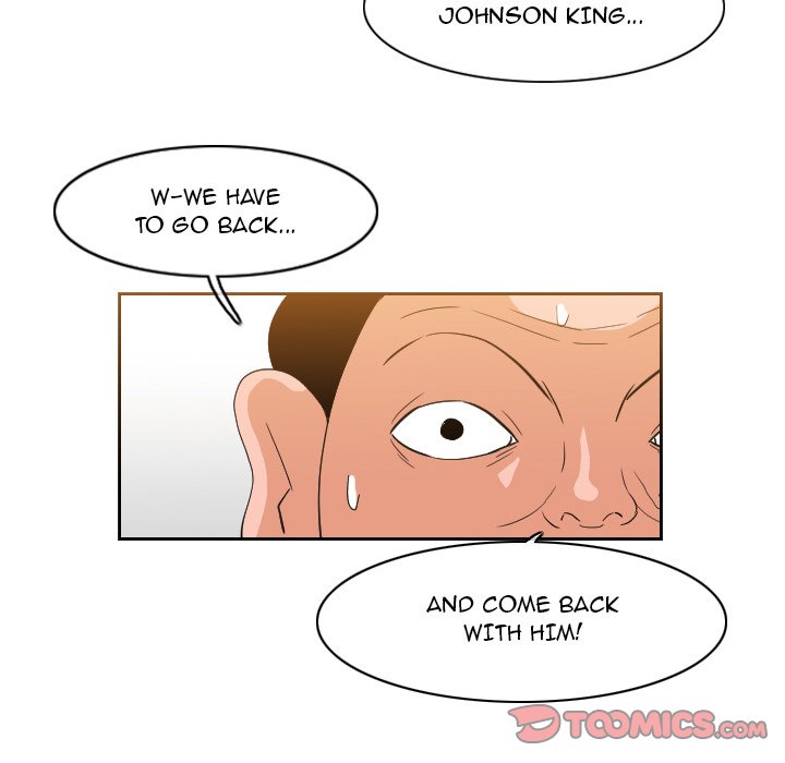 Path to Salvation Chapter 49 - Manhwa18.com