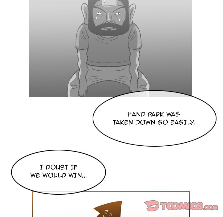 Path to Salvation Chapter 49 - Manhwa18.com